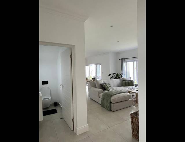 3 BEDROOM PROPERTY TO RENT IN BRYANSTON